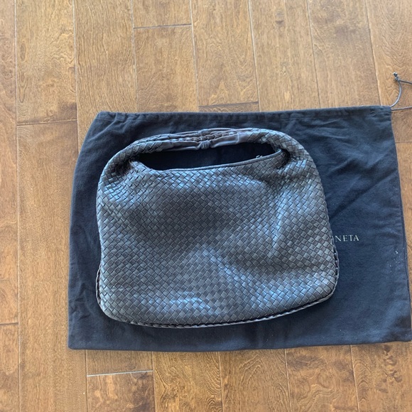 Bottega Veneta INTRECCIATO hobo large (SOLD) - Picture 2 of 16